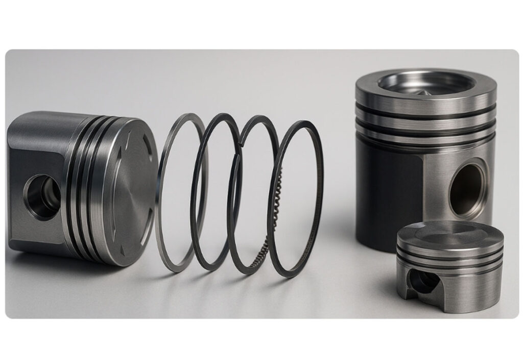 PISTON